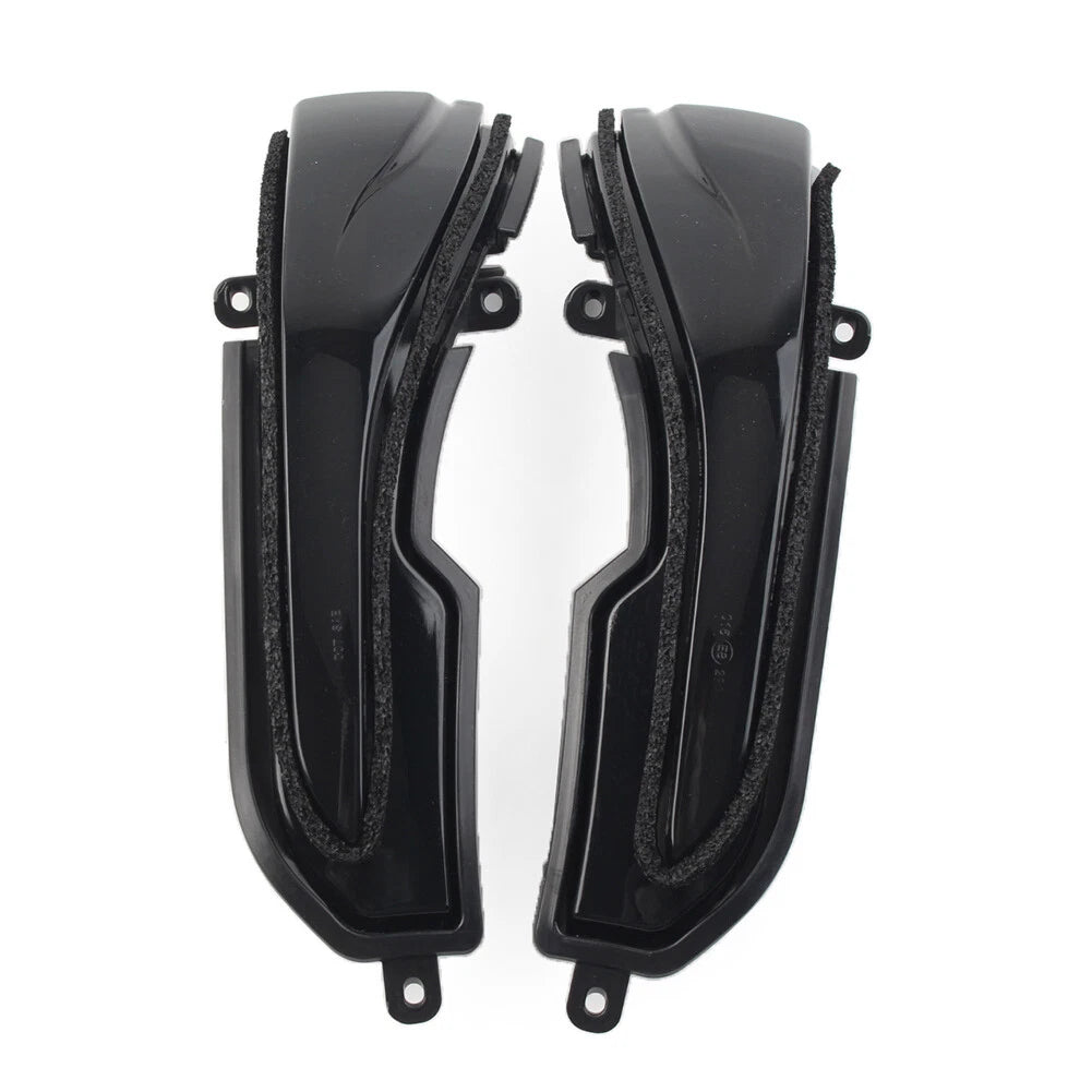 Dynamic LED Turn Signal Light for Infiniti Nissan Skyline