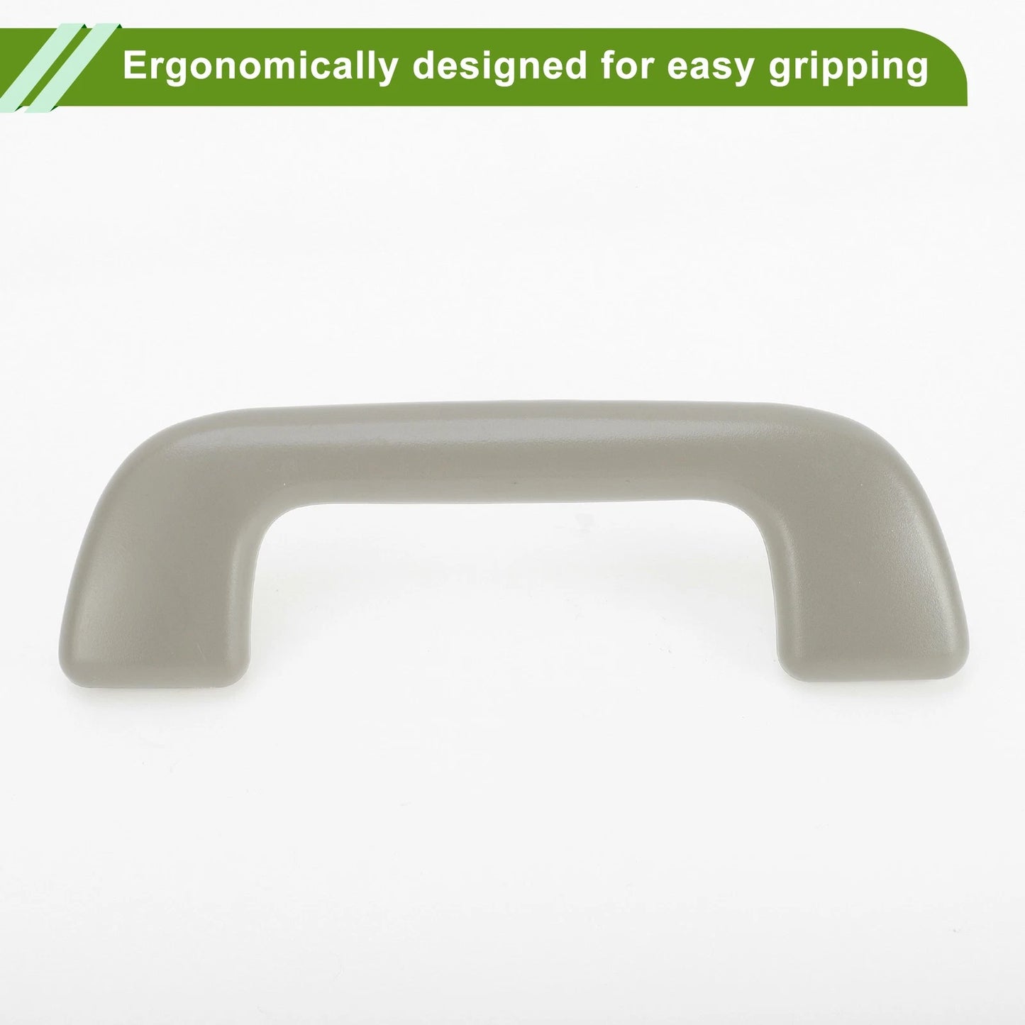 Gray Roof Handle for Toyota Yaris (2008-2017)
