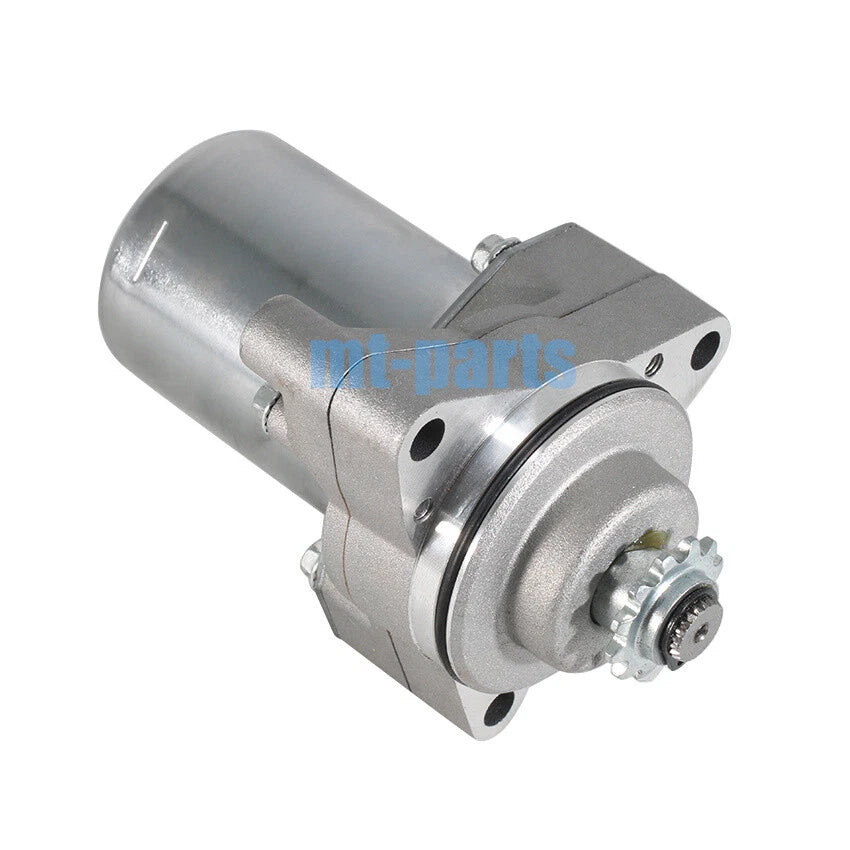 Starter Motor for Access AMS Mini Sport 110, MOTO-4-KIDS FOX 70 (2017-2018)