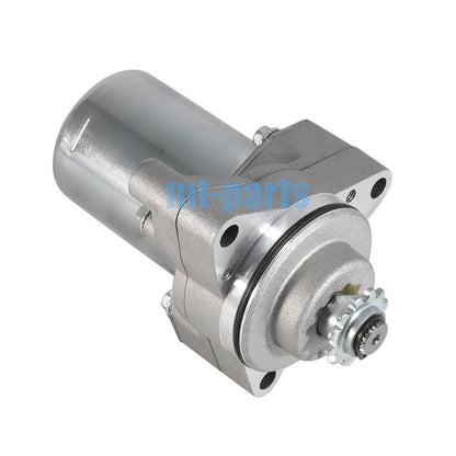 Starter Motor for Access AMS Mini Sport 110, MOTO-4-KIDS FOX 70 (2017-2018)