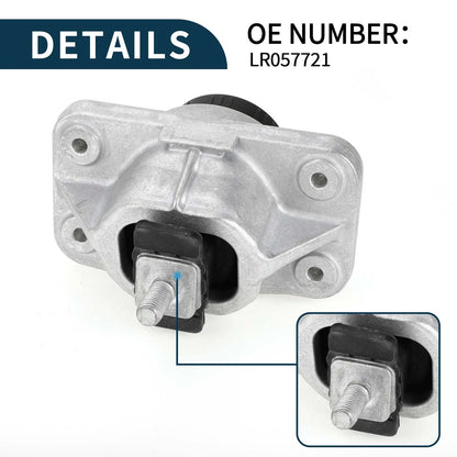 Engine Motor Mount for Land Rover Discovery (2018)