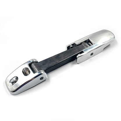 Plastic Hood Latch Catch Bracket for Mack CV CH CHN CHV (2002-2011)