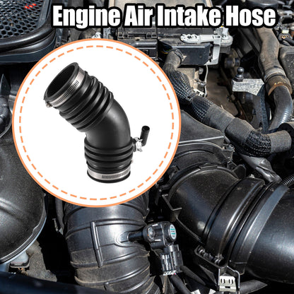 Engine Air Intake Hose for Toyota Pickup (1992-1995)