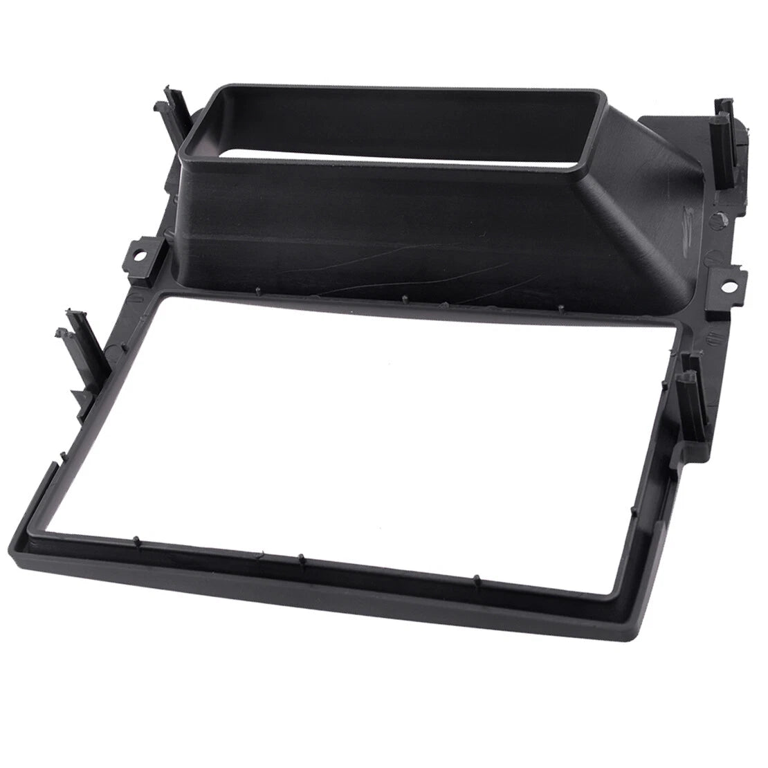 Din Stereo Radio Fascia Panel Frame for Nissan Primastar (2001-2014)