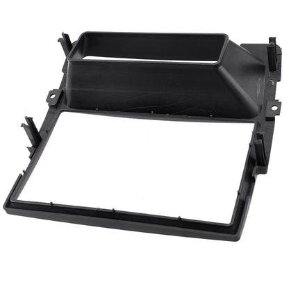 Din Stereo Radio Fascia Panel Frame for Nissan Primastar (2001-2014)