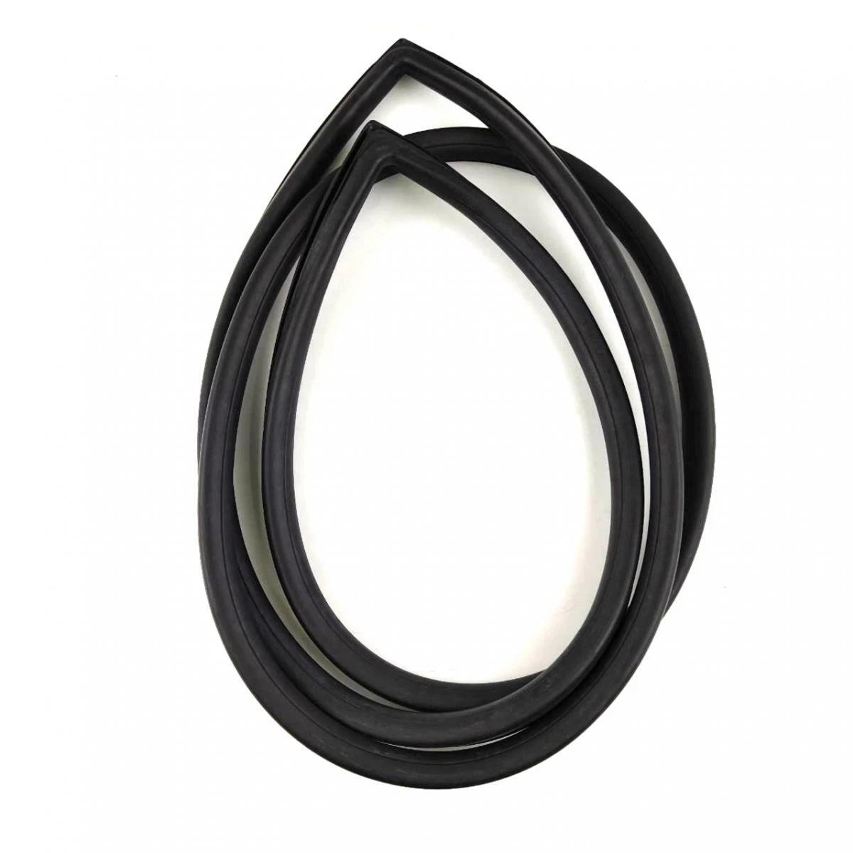 Front Windshield Rubber Weatherstrip Fits Toyota Hilux RN10 RN15 Pickup 1968-72