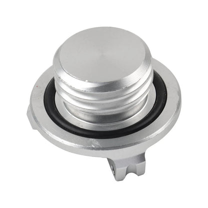 M20 x 2.5 Engine Oil Drain Plug Cap Cover for Ducati 848, Monster 696, 796