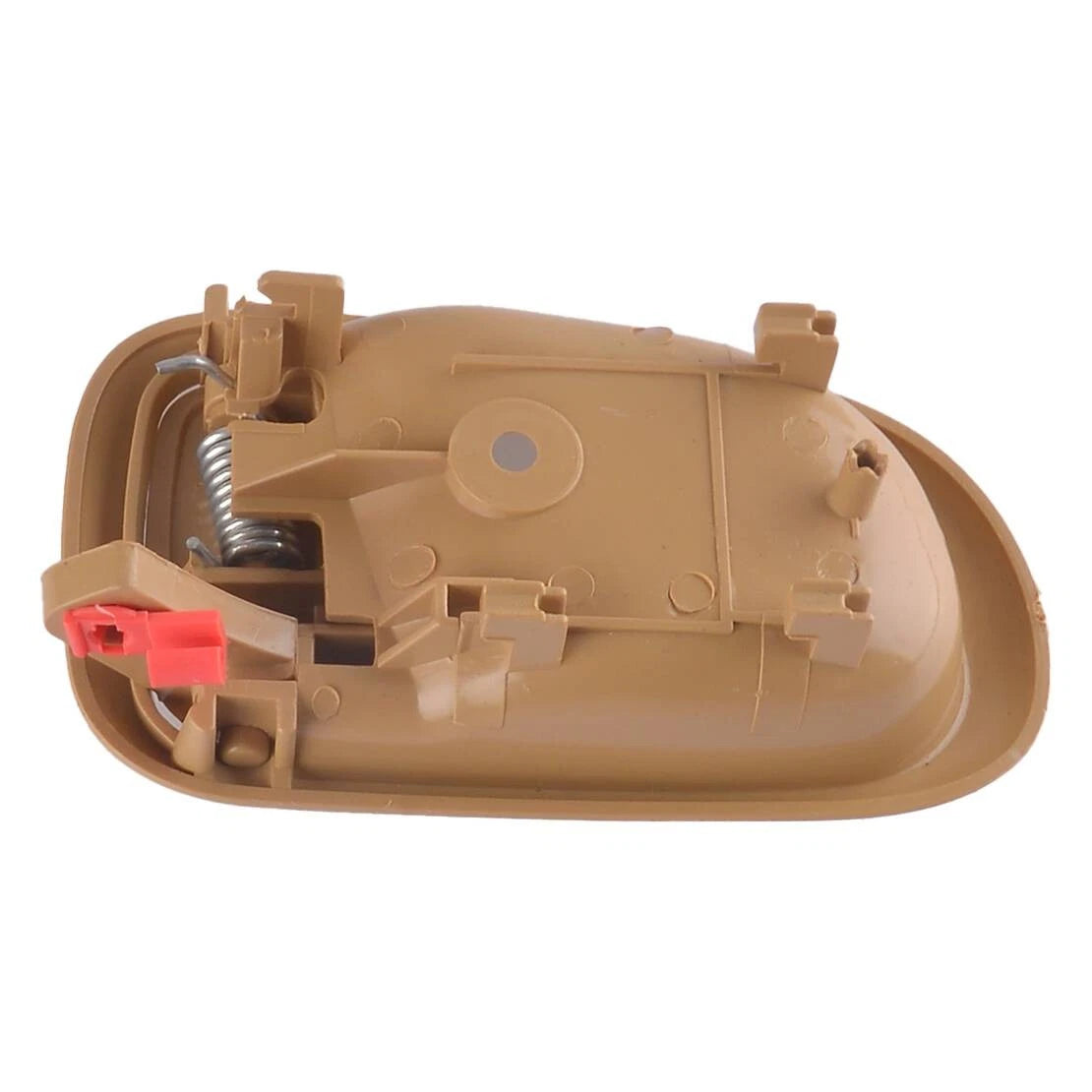 Beige Interior Door Handles 2 x for Toyota Corolla