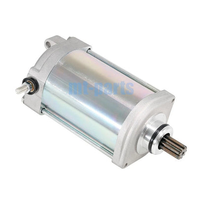 Starter for Aprilia ETV1000 Caponord, Tuono 1000, RSV 1000 (2001-2008)