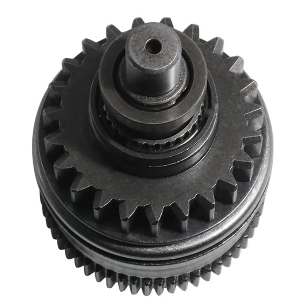 Starter Drive Clutch for Arctic Cat Daytona Tigershark (3008-408, 3008-276)