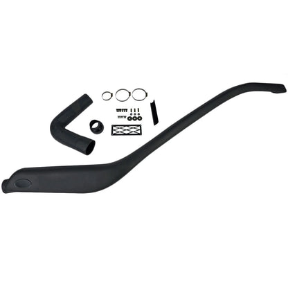 Snorkel Kit for Nissan Navara D21, Terrano 2.7L Diesel 4x4 (1986-1997)