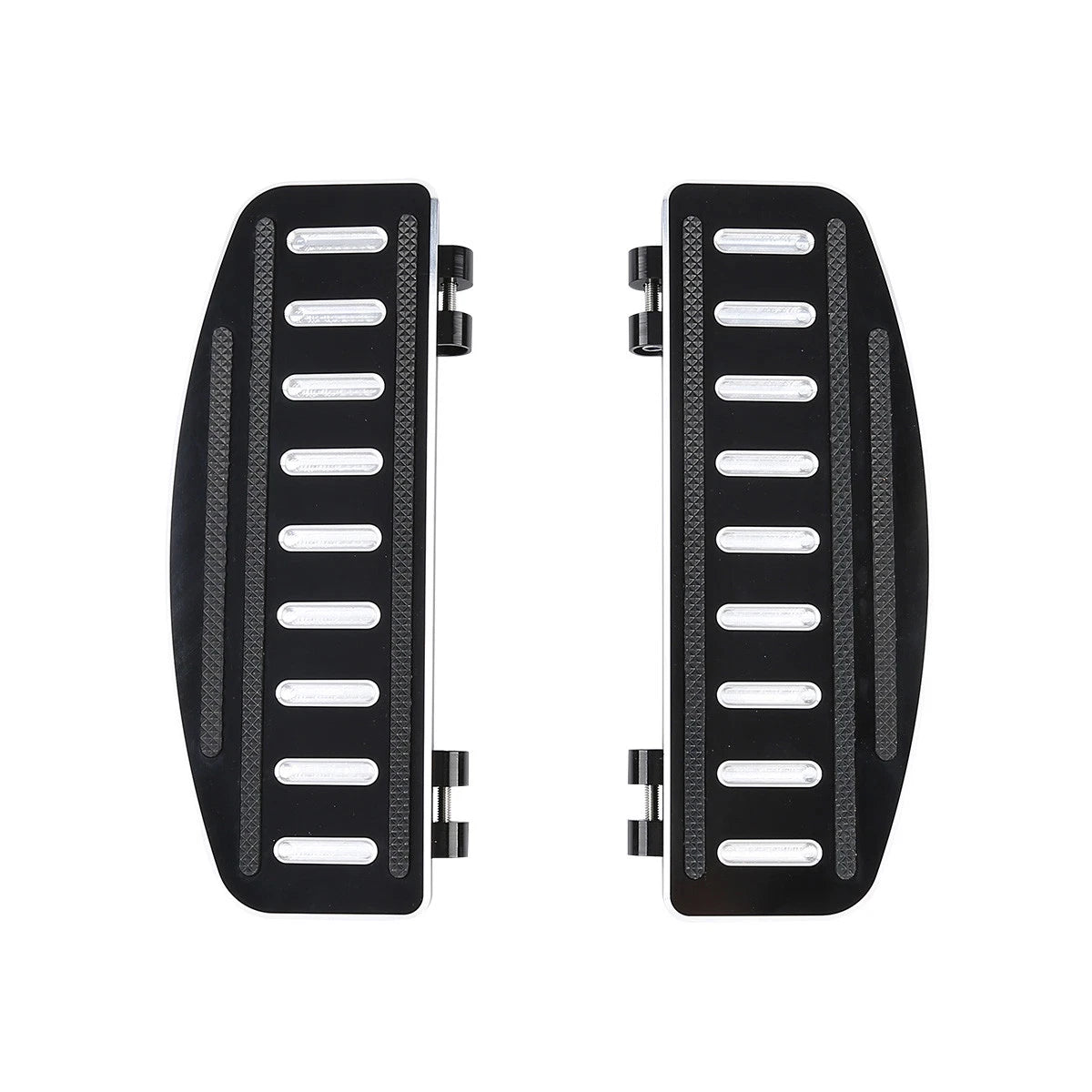 Footboard Floorboard for Harley Touring Electra Glide (1986 - 2024)