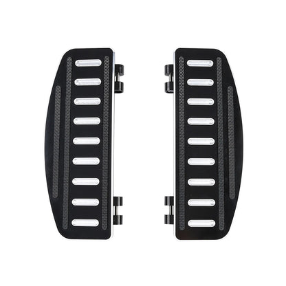 Footboard Floorboard for Harley Touring Electra Glide (1986 - 2024)