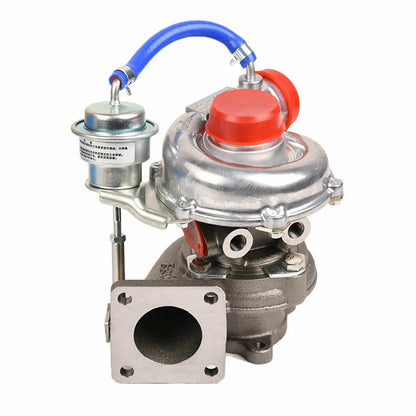 RHB52 Turbocharger for Holden Rodeo Jackaroo Isuzu 3.1L (1991-1997)