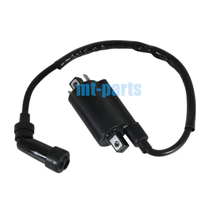 Ignition Coil for Explorer ATV Argon 330, Trasher 320, Taurus 300