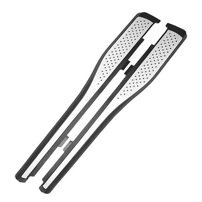 Aluminum Running Boards Side Steps for 2012-2016 Honda CR-V (2012-2016)