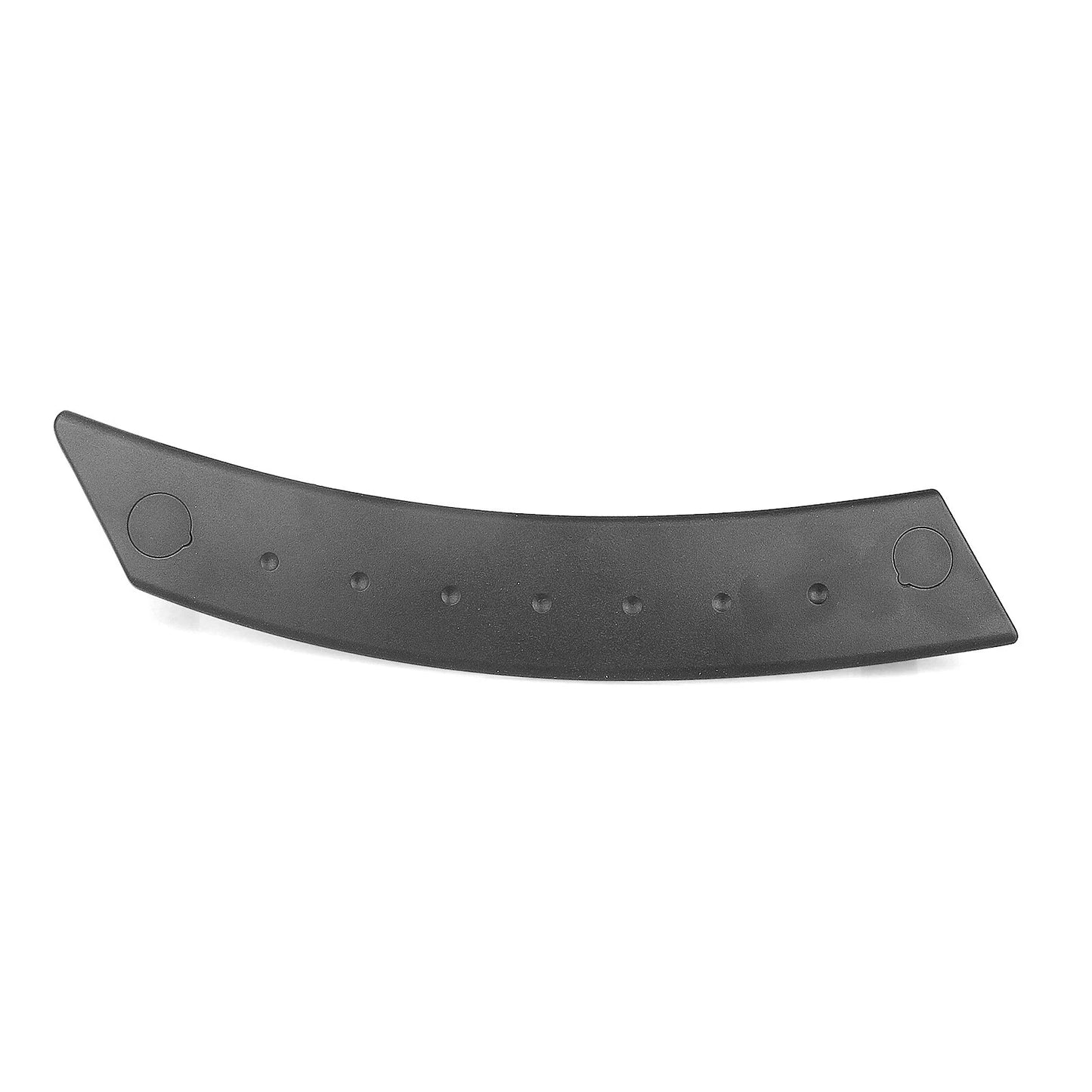 2 x Inner Door Handle Bar Grab Covers for Volkswagen Beetle (1998-2010)