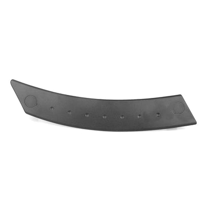 2 x Inner Door Handle Bar Grab Covers for Volkswagen Beetle (1998-2010)
