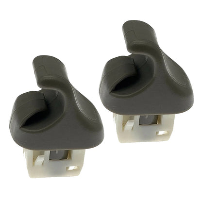 Sunvisor Clips for Honda Accord (2008-2012)
