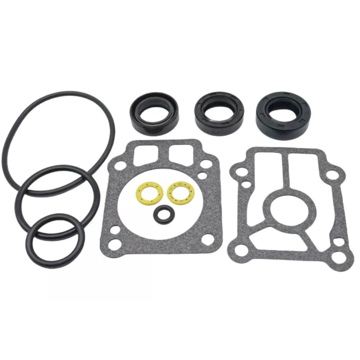 Lower Unit Gasket Set for Mercury Mariner Outboard 40-60HP