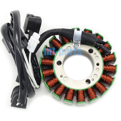 Stator Coil for Yamaha RS Vector, RS90, RS Venture RST90 (2005-2016)