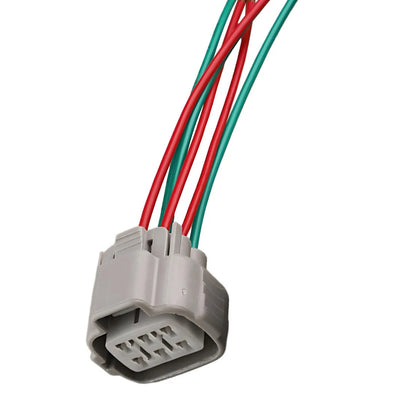 Iron Ground Wire Plug for Toyota Camry Levin Highlander Corolla Lexus