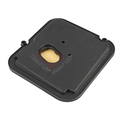 Oil Pan Gasket & Automatic Transmission Filter Kit for Dodge Durango