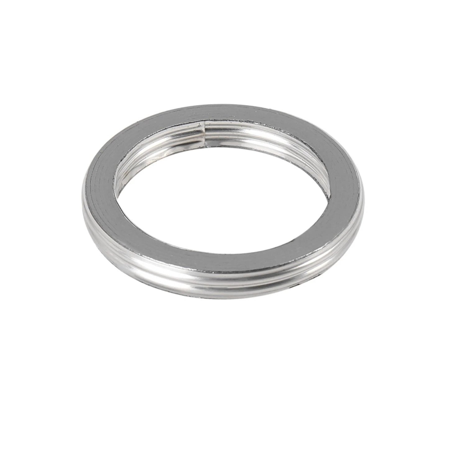 30mm ID 40mm OD Exhaust Muffler Pipe Gasket O Rings for Honda CG125