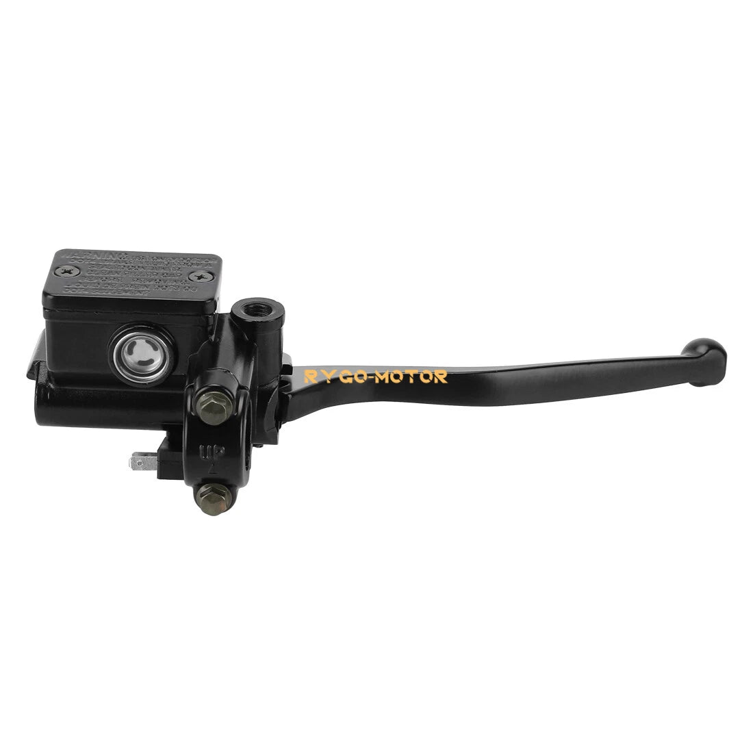 Front Brake Master Cylinder for Suzuki KingQuad QuadRunner LTA LTF 500