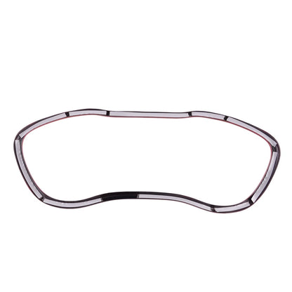 Dash Trim Dashboard Decoration for Dodge Challenger (2015-2019)