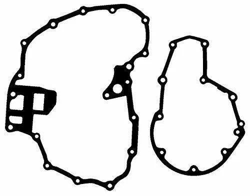 Clutch/Stator Gasket for Honda TRX650FA Rincon (2003–2005)