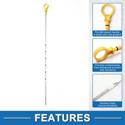 Engine Oil Dipstick for Ford Escape 2.0L (2003-2004)