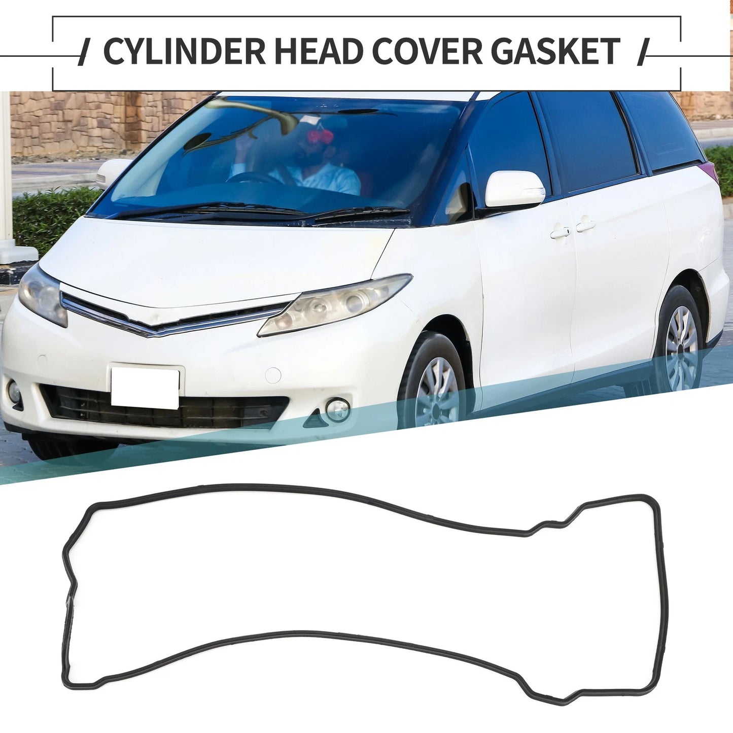 Valve Cover Gasket for Toyota Estima Emina/Lucida (1993-1999)