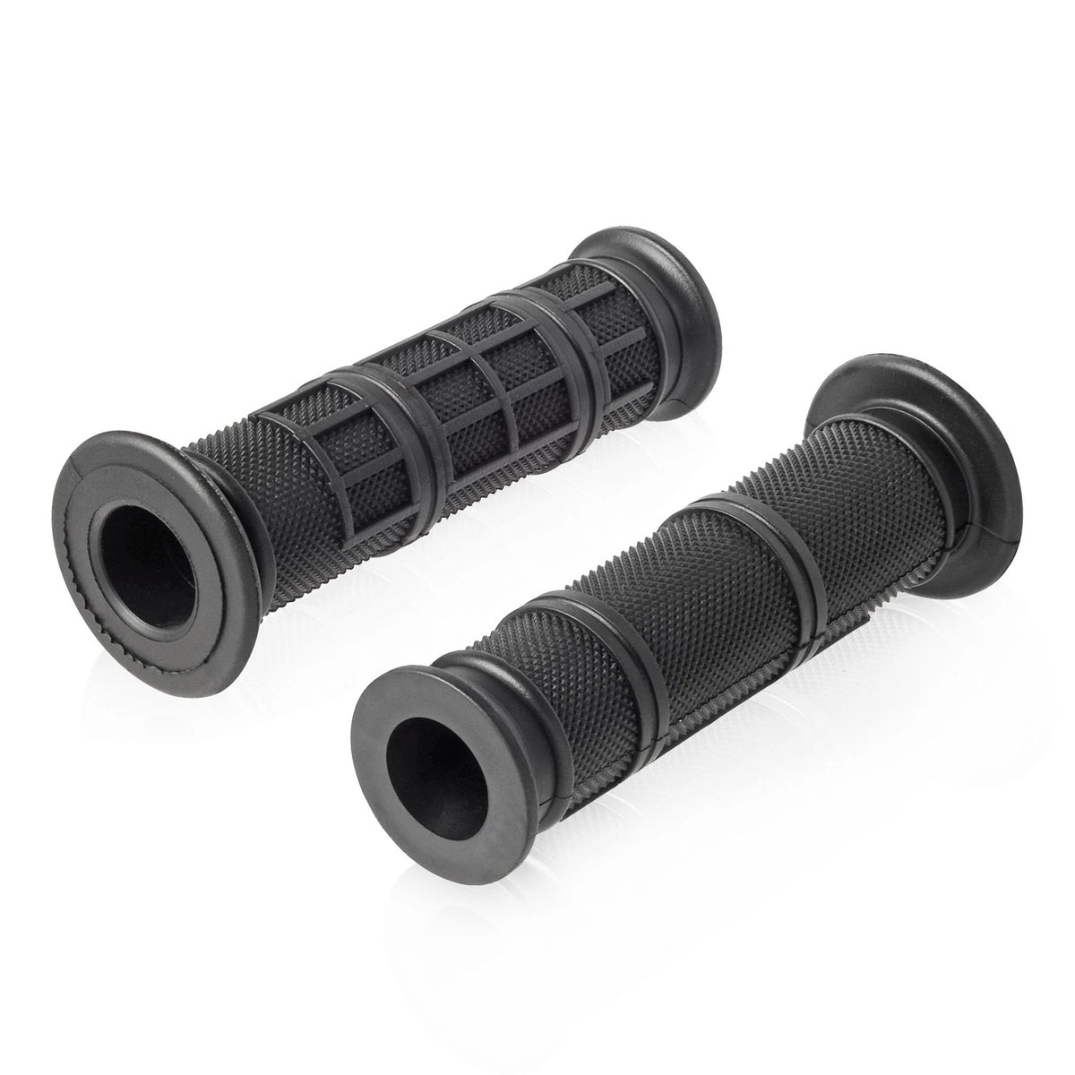 2 x Handlebar Grips for Can-Am Outlander 800 / Outlander 850 (2006–2023)