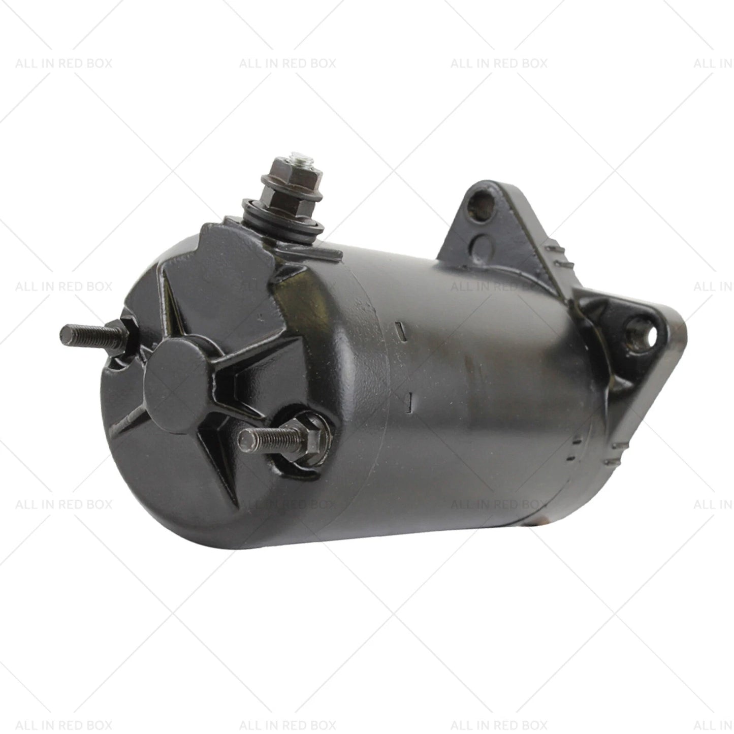 Starter Motor for Sea-Doo 1800 GSX Rotax Marine Speedster SPX (1995-1999)
