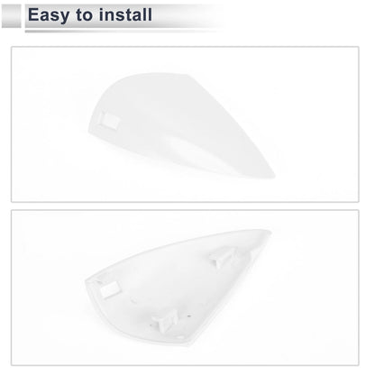 Front Left Door Handle Cover for Hyundai Elantra MK7 (2020-2023)