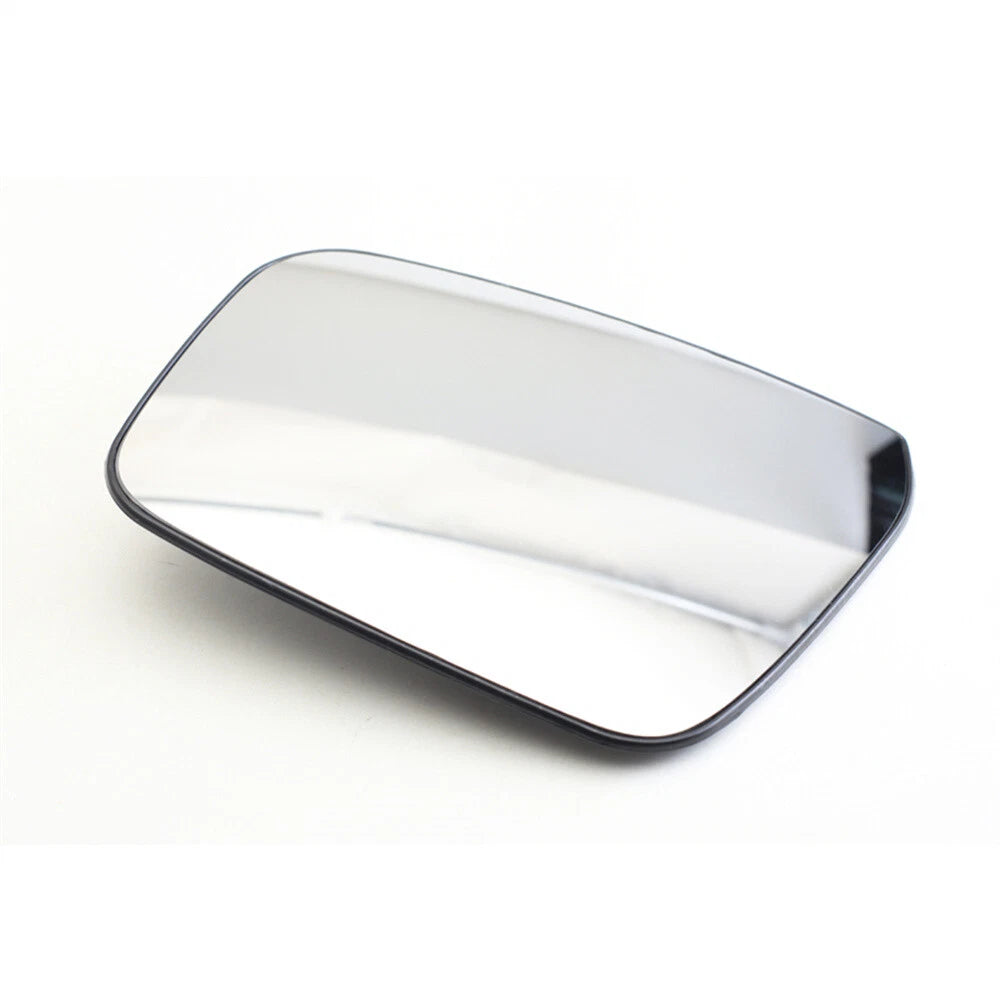 Heated Right Side Mirror Glass w/ Backing for Nissan Navara D40 Pathfinder (07-13)