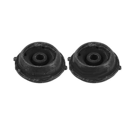 Lower Radiator Mount Insulators 2x for Hyundai Santa Fe/Tucson