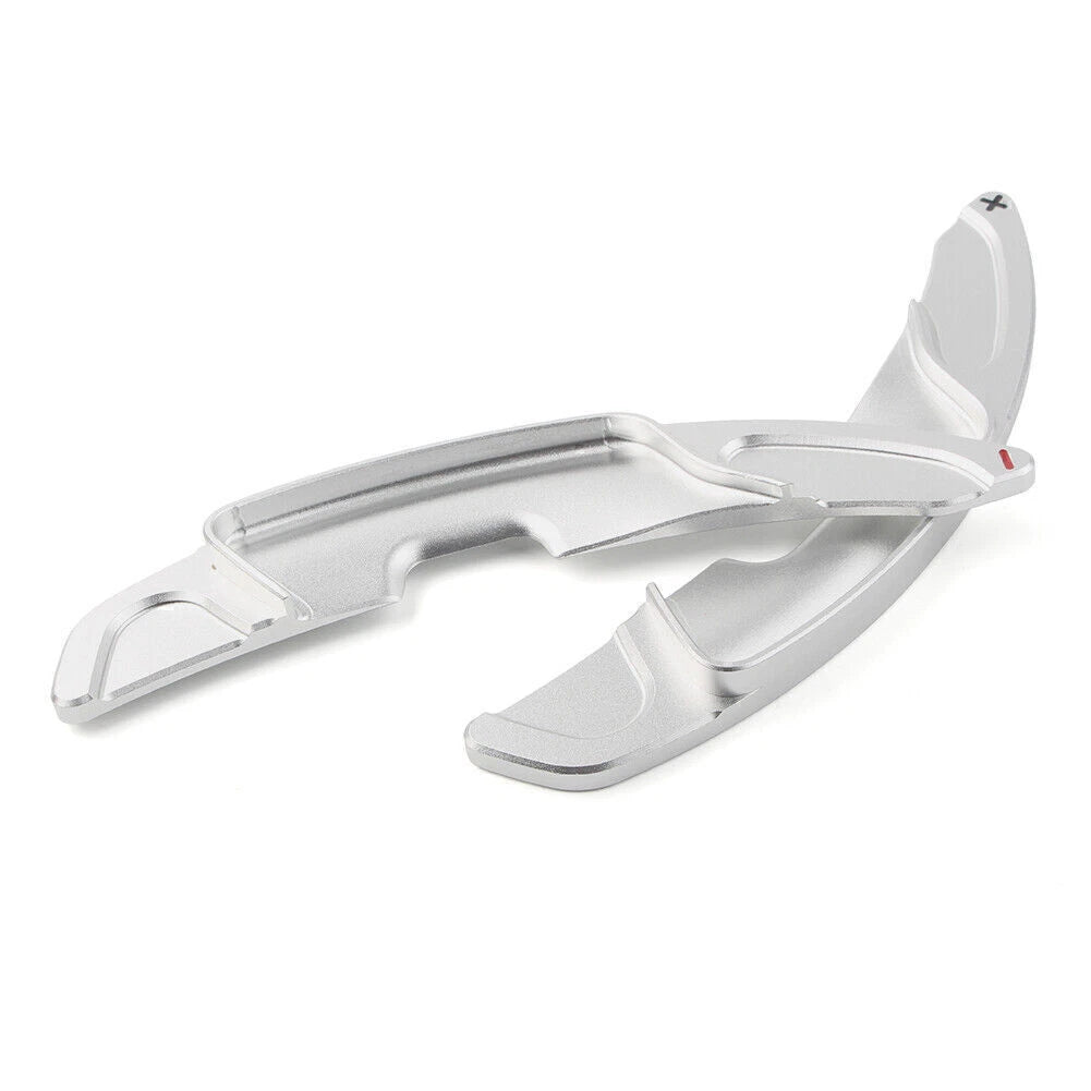 Steering Wheel Shift Paddle Extensions for Lexus ES300h ES350 (2019-2024)