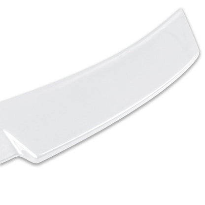 ABS Boot Spoiler for BMW 5 Series/i5 G60 (2024 - ) Mineral White A96