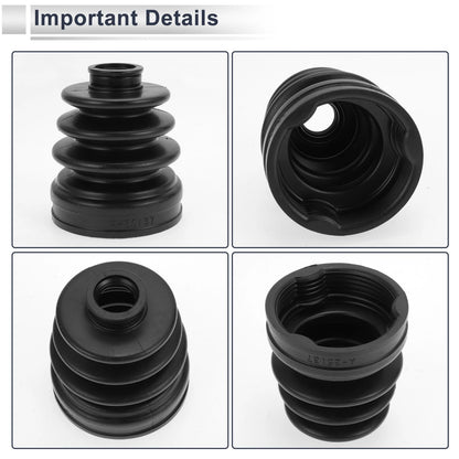 Inner CV Joint Boot Kit for Subaru Impreza (2004-2007)