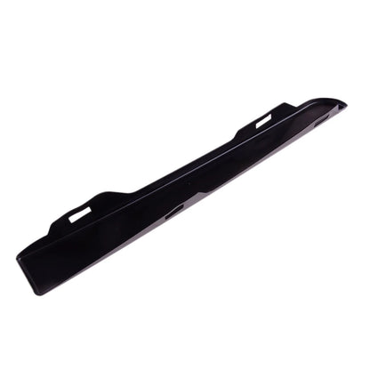 Left Front Bumper Headlight Filler Trim for Toyota Tacoma (1995-1997)