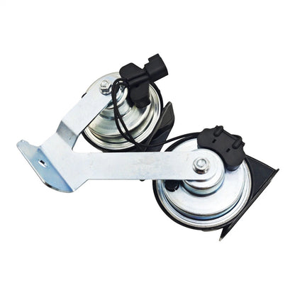 Horn for Ford Fusion, Lincoln MKZ, Mercury (2006-2012)