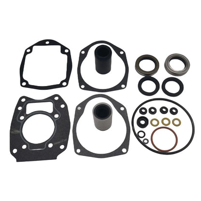 Lower Unit Gearcase Seal Kit for Mercury/Force Outboards A1/A2/A3 (26-43035A)