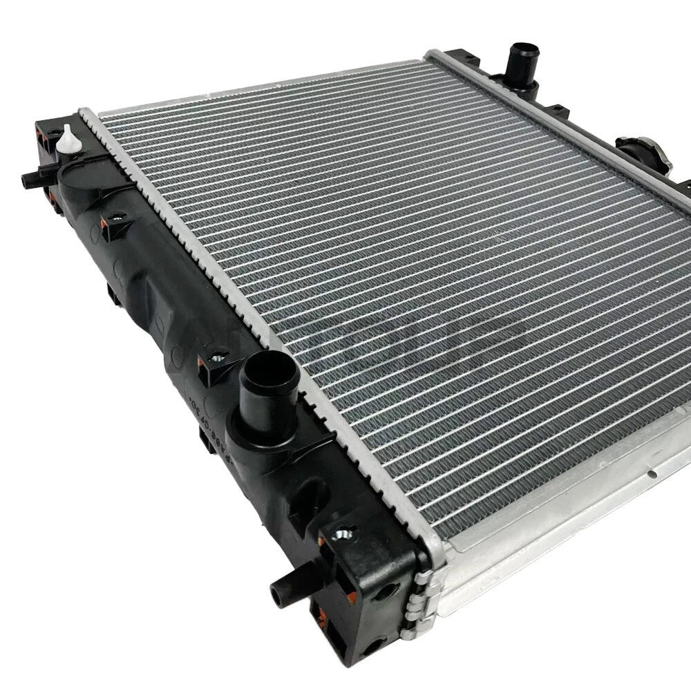 Radiator for Bobcat Mini Track Loader MT52 MT55 MT85 MT100