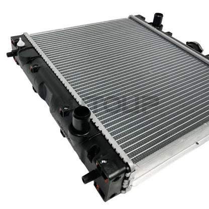 Radiator for Bobcat Mini Track Loader MT52 MT55 MT85 MT100
