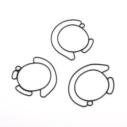 Carburetor Repair Kit for Johnson Evinrude V4 V6 90-175 HP (1990-2006)