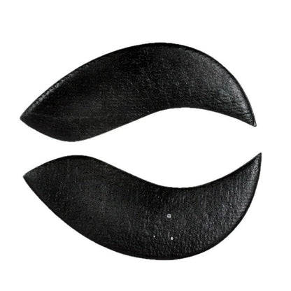 Carbon Fiber Headlight Eyebrow Strip Cover Trim for Mini Cooper R56 R57 R58 R59