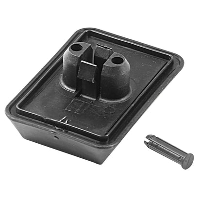 Jacking Plug Point Lift Support Pad for BMW 5 7 X5 E38 E39 E53 (1997-2006)