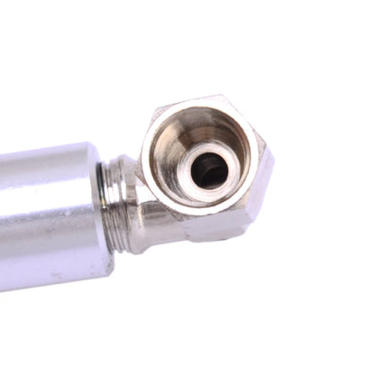 Fuel Rail Pressure Gauge Adapter Valve for Ford (1pc)